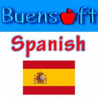 Buensoft Spanish (โปรแกรม Buensoft Spanish ฝึกสอนภาษาสเปน)