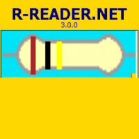 R-Reader.Net (โปรแกรม อ่านค่าความต้านทาน)