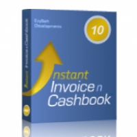 InstantCashBook (โปรแกรม InstantCashBook ช่วยบริหารจัดการการเงิน)