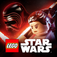 LEGO Star Wars TFA (App เกมส์เลโก้สตาร์วอร์)