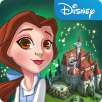 Disney Enchanted Tales (App เกมส์นิยายดิสนีย์ต้องมนต์)