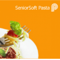 SeniorSoft Pasta (โปรแกร SeniorSoft Pasta จัดการ ธุรกิจร้านอาหาร ภัตตาคาร ครบวงจร)