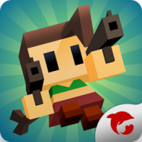 Tomb Heroes (App เกมส์ Tomb Heroes ตามล่าขุมทรัพย์โบราณ)