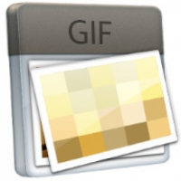 Advanced GIF Animator (เครื่องมือ สร้างภาพเคลื่อนไหว เป็น ไฟล์ GIF)