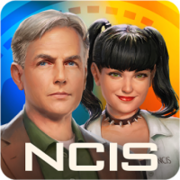 NCIS Hidden Crimes (App เกมส์หาของ สืบคดีปริศนา)