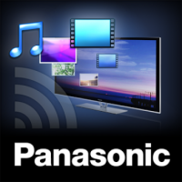 Panasonic TV Remote 2 (App รีโมททีวีพานาโซนิค ควบคุมโทรทัศน์ Panasonic)