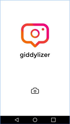 Giddylizer Stickers and More (App แปะสติ๊กเกอร์ ข้อความเก๋ๆ ในภาพ) : 