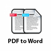 Some PDF to Word Converter (โปรแกรมแปลงไฟล์ PDF เป็น Word)