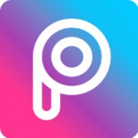 PicsArt Photo Studio (App แต่งภาพเซลฟี่ PicsArt สุดเก๋)