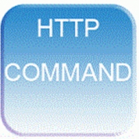 The Easy HTTP Command (App ควบคุมอุปกรณ์ เช่น รีเลย์ไฟ LED ผ่านอุปกรณ์ Android)