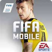 FIFA Mobile Soccer (App เกมส์ฟุตบอล FIFA บนมือถือ Android และ iOS)
