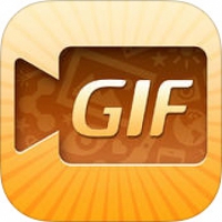 Meitu GIF (App ทำภาพเคลื่อนไหว บน iPhone)