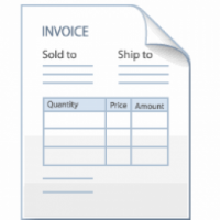 PC Invoice (โปรแกรม PC Invoice สร้างใบแจ้งหนี้สำเร็จรูป ฟรี)