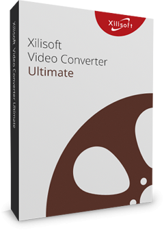 Xilisoft Video Converter Ultimate (โปรแกรม Xilisoft Video Converter Ultimate แปลงไฟล์) : 