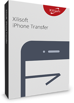 Xilisoft iPhone Transfer (โปรแกรม Xilisoft iPhone Transfer ถ่ายโอนไฟล์ iPhone) : 