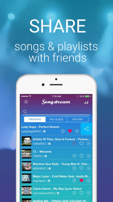 Songstream Player (App ค้นหาเพลง Soundstream Player และ ฟังเพลงฟรี) : 