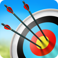 Archery King (App เกมส์กีฬายิงธนู แข่งกับผู้เล่นทั่วโลก)