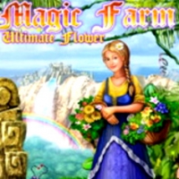 Magic Farm Ultimate Flower (เกมส์ปลูกผัก ทำสวน แนวแฟนตาซี 3 มิติ)