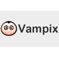 Vampix (โปรแกรม Vampix ดูดสี เน้นสีเฉพาะจุด ให้สะดุดตา ฟรี)