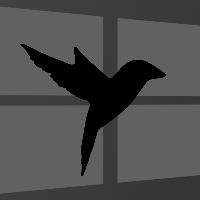 Blackbird (โปรแกรมปิดกั้น Telemetry ไม่ให้ Windows ติดตามข้อมูลส่วนตัว)