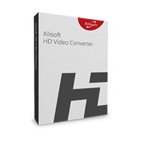 Xilisoft HD Video Converter (โปรแกรม Xilisoft HD Video Converter แปลงไฟล์วิดีโอ HD)