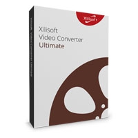 Xilisoft Video Converter Ultimate (โปรแกรม Xilisoft Video Converter Ultimate แปลงไฟล์)