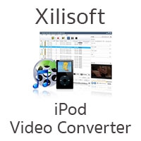 Xilisoft iPod Video Converter (โปรแกรม Xilisoft iPod Video Converter แปลงไฟล์ลง iPod)
