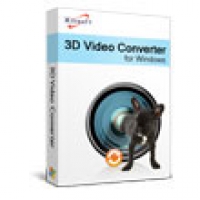 Xilisoft 3D Video Converter (โปรแกรม Xilisoft 3D Video Converter แปลงไฟล์วิดีโอ 3D)