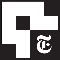 NYTimes Crossword (App เกมส์ NYTimes Crossword ครอสเวิร์ดรายวัน)