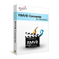 Xilisoft RMVB Converter