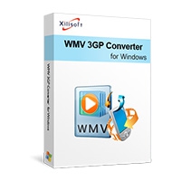Xilisoft WMV 3GP Converter