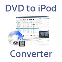 Xilisoft DVD to iPod Converter (โปรแกรมแปลง DVD ลง iPod)