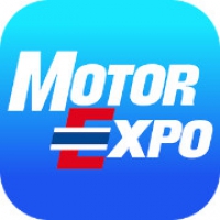 Motor Expo Touch (App รวมข่าวสารงานแสดงรถ มอเตอร์เอกซ์โป)
