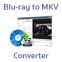 Xilisoft Blu-ray to MKV Converter (โปรแกรมแปลงไฟล์ Blu-ray หรือ M2TS เป็น MKV)