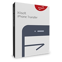 Xilisoft iPhone Transfer (โปรแกรม Xilisoft iPhone Transfer ถ่ายโอนไฟล์ iPhone)