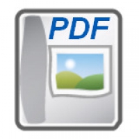 PDF PhotoAlbum (โปรแกรม สร้างอัลบั้มรูปภาพ ไฟล์ PDF)