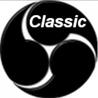 OBS Classic (โปรแกรม OBS Classic แชร์หน้าจอ ถ่ายทอดสดลงโซเชียล)