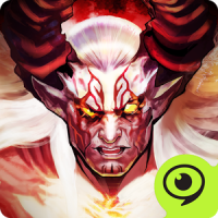 Devilian (App เกมส์นักล่าอสูรพลังปีศาจ ตะลุยด่าน)