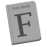 FontExpert (โปรแกรม FontExpert จัดการฟอนต์ ดู และ ติดตั้ง Font บนเครื่อง)