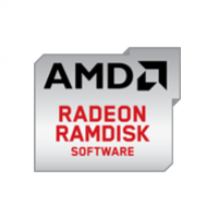 AMD Radeon RAMDisk (โปรแกรมทำ RamDisk เก็บข้อมูลบนแรม ฟรี)