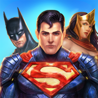 DC Legends (App เกมส์ตำนานฮีโร่ดีซีสไตล์เทิร์นเบส)