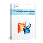 Xilisoft PowerPoint to Video Converter Business : 