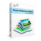 Xilisoft Photo Slideshow Maker (โปรแกรม Photo Slideshow Maker สร้างสไลด์โชว์) : 