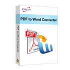 Xilisoft PDF to Word Converter (โปรแกรมแปลงไฟล์ PDF เป็น Word) : 