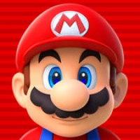 Super Mario Run (App เกมส์มาริโอ้วิ่งตะลุยด่าน)