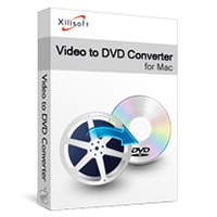 Xilisoft Video to DVD Converter (โปรแกรมแปลงไฟล์วิดีโอ ลงแผ่น DVD)