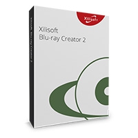 Xilisoft Blu-ray Creator (โปรแกรมแปลงไฟล์วิดีโอลงแผ่น Blu-ray)