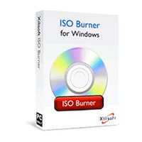 Xilisoft ISO Burner (โปรแกรม Xilisoft ISO Burner เบิร์นไฟล์ ISO)