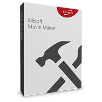 Xilisoft Movie Maker (โปรแกรม Xilisoft Movie Maker ตัดต่อวิดีโอ คุณภาพสูง)