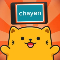 Chayen (App เกมส์ใบ้คำ Chayen เกมส์ปาร์ตี้ ภาษาไทย)